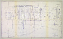 Existing Water Layout